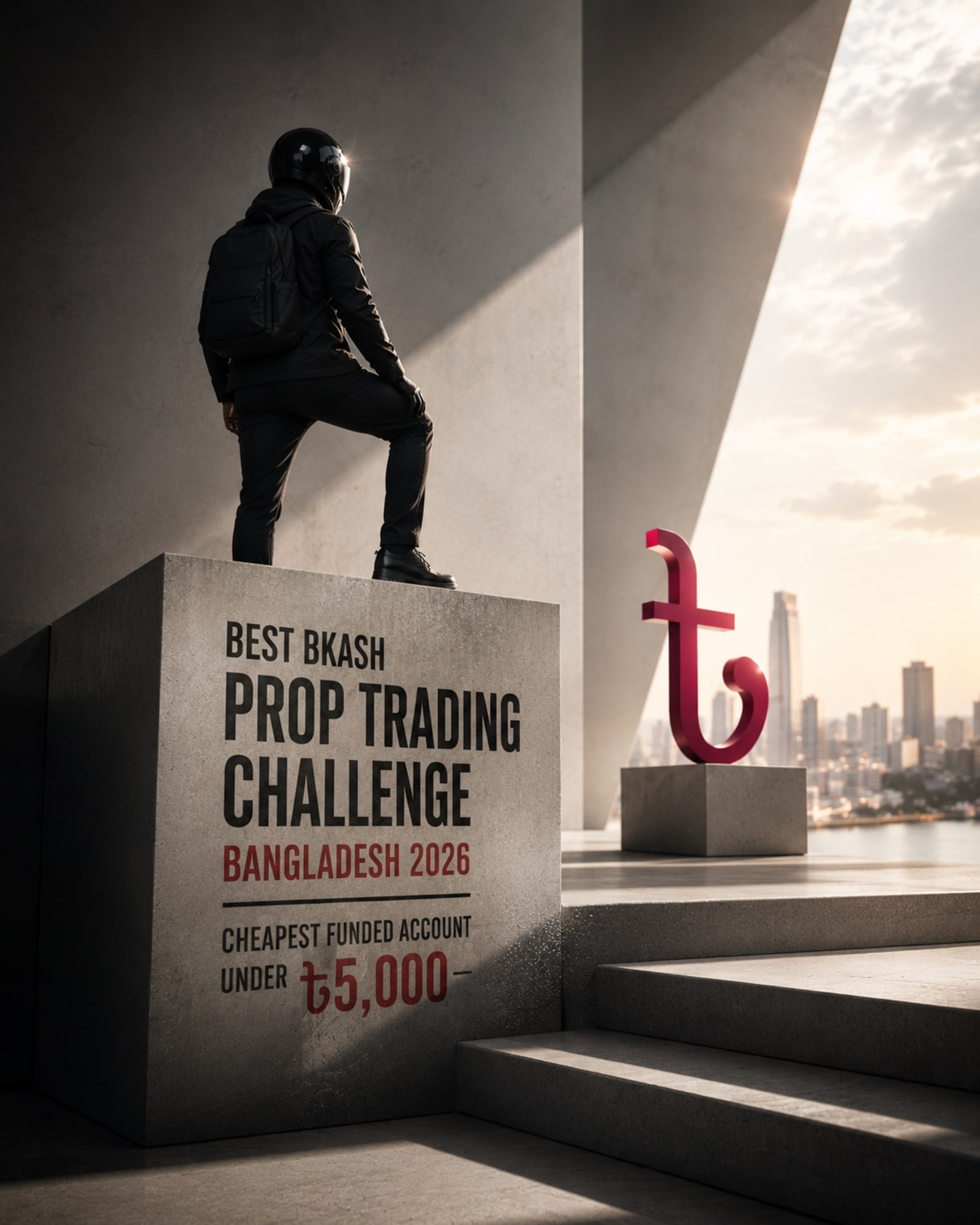 bKash to USDT for Trading Evaluations: Bangladesh 2026 Guide