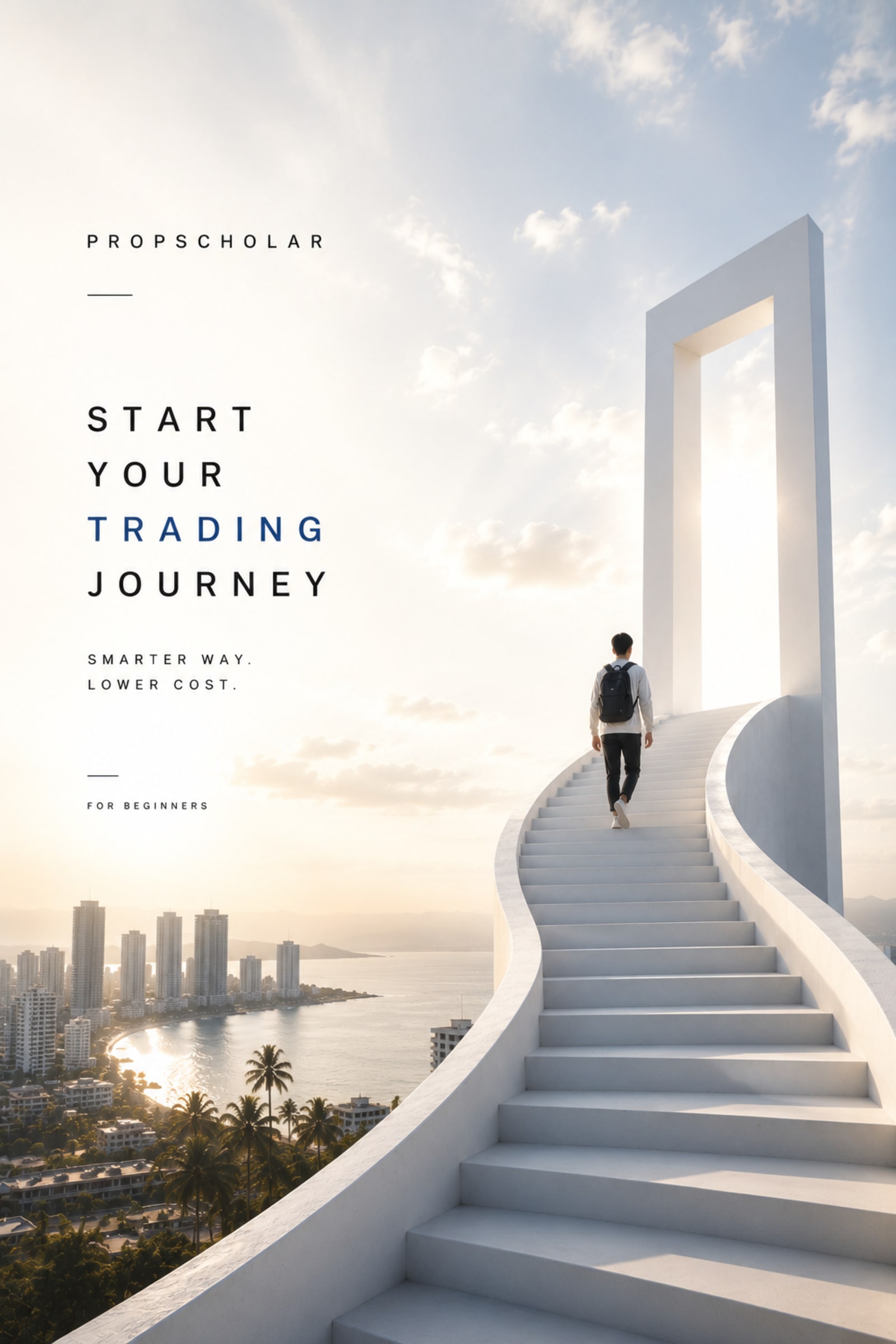 How Filipino Beginners Can Start a Trading Evaluation Cheaply