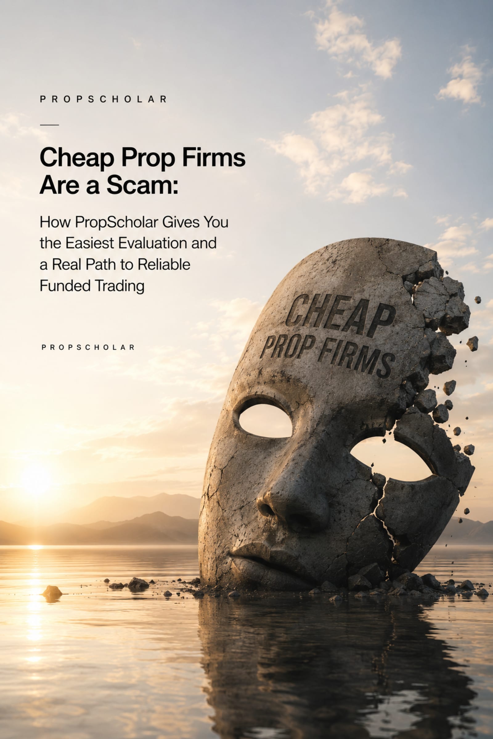 Trailing Drawdown Traps: Why Cheap Prop Firms Set You Up to Fail