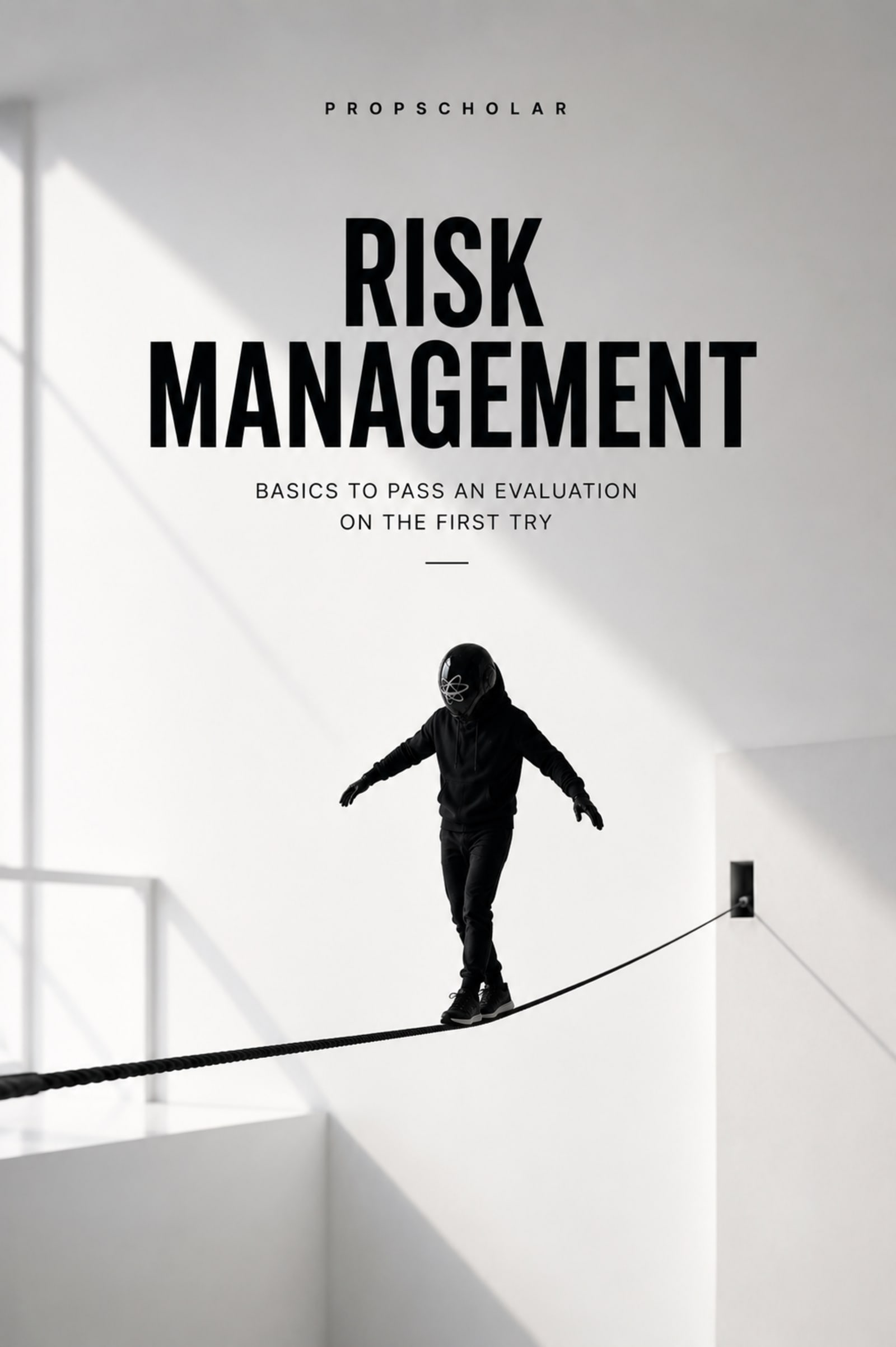 Risk Management Basics to Pass an Evaluation on the First Try