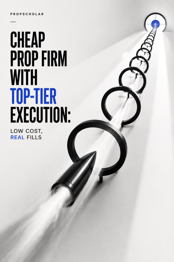 Cheap Prop Firm Bad Execution: 7 Red Flags to Check First