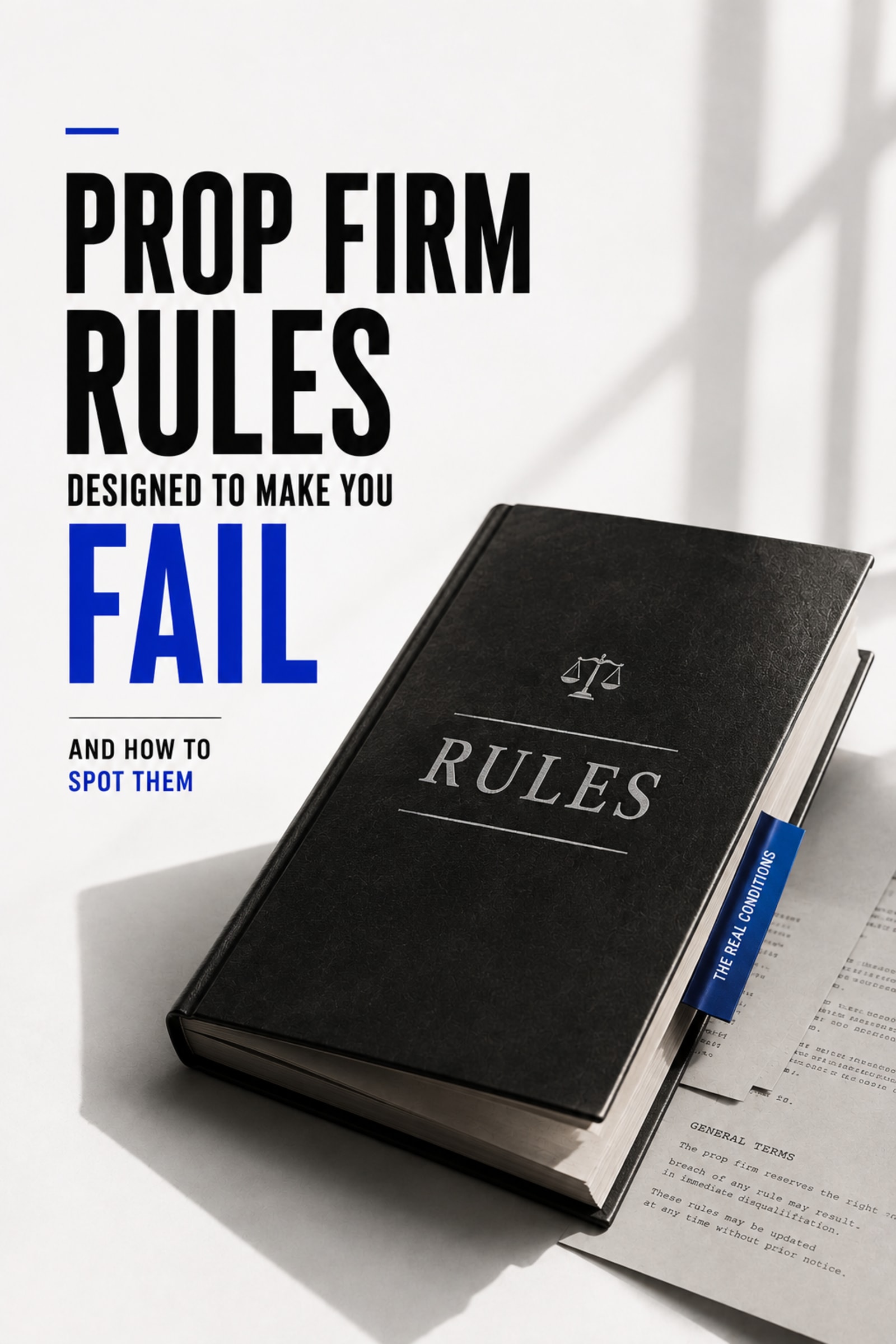 Free Trading Journal With MT5 Auto-Sync: How the PropScholar Journal Works