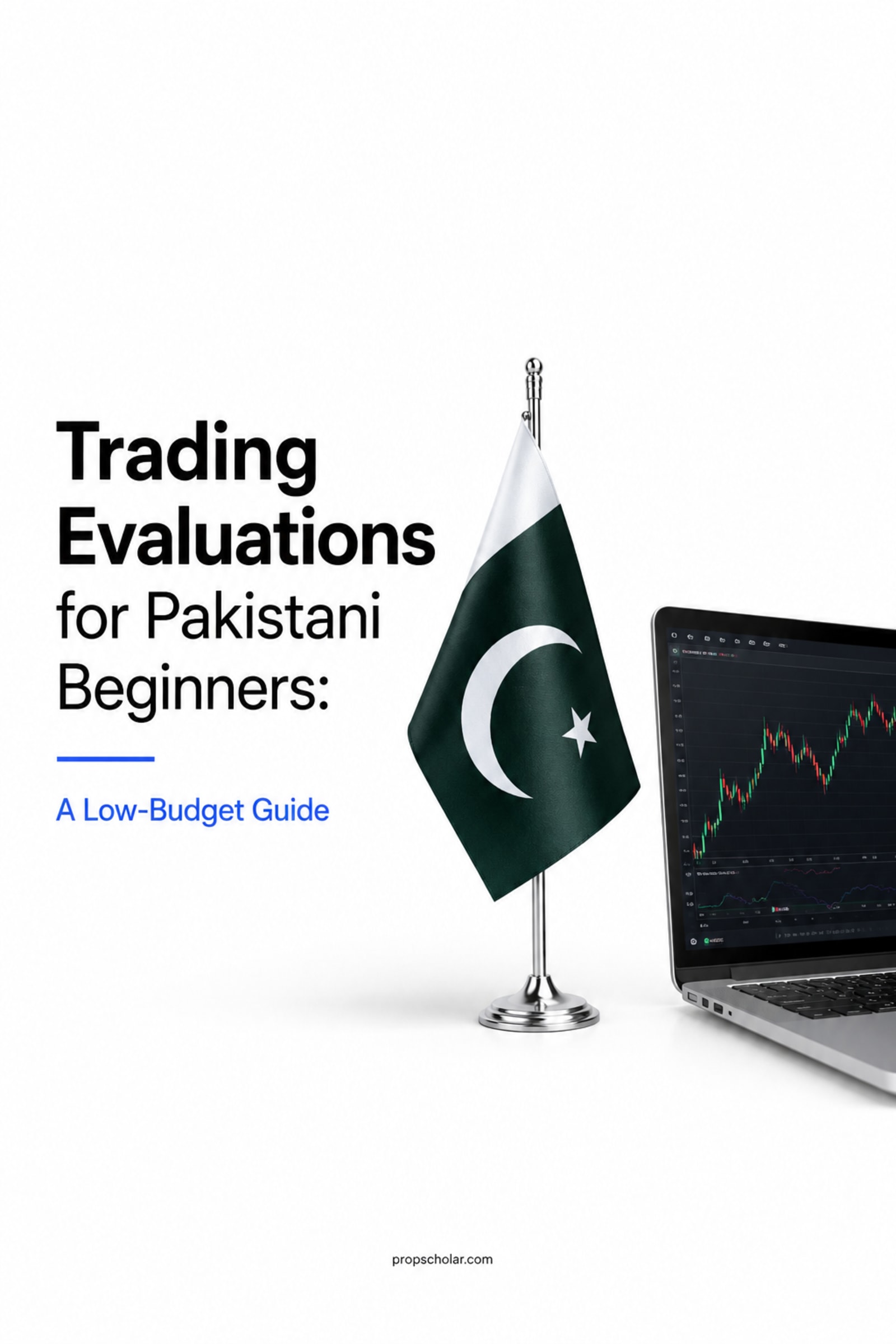 Trading Evaluations in Pakistan: Pay With USDT for $5