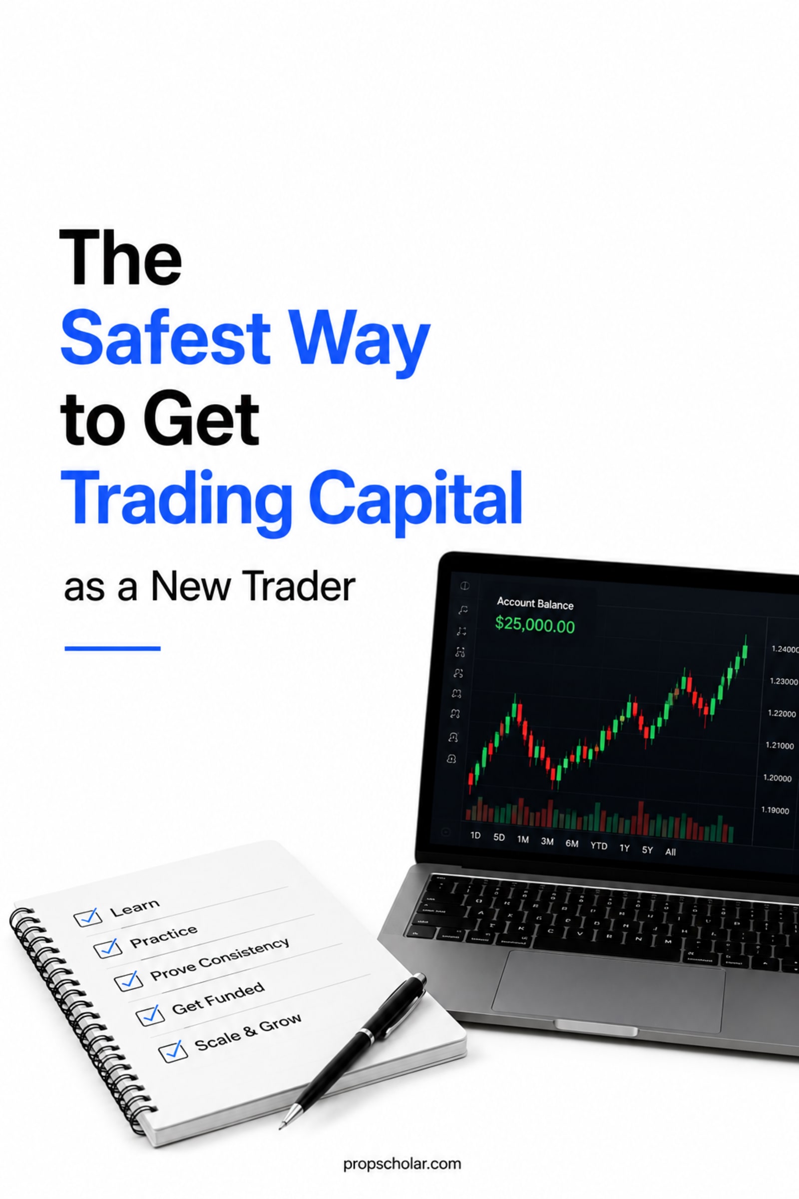 Safest Way to Get Trading Capital in Nigeria, Kenya or Philippines