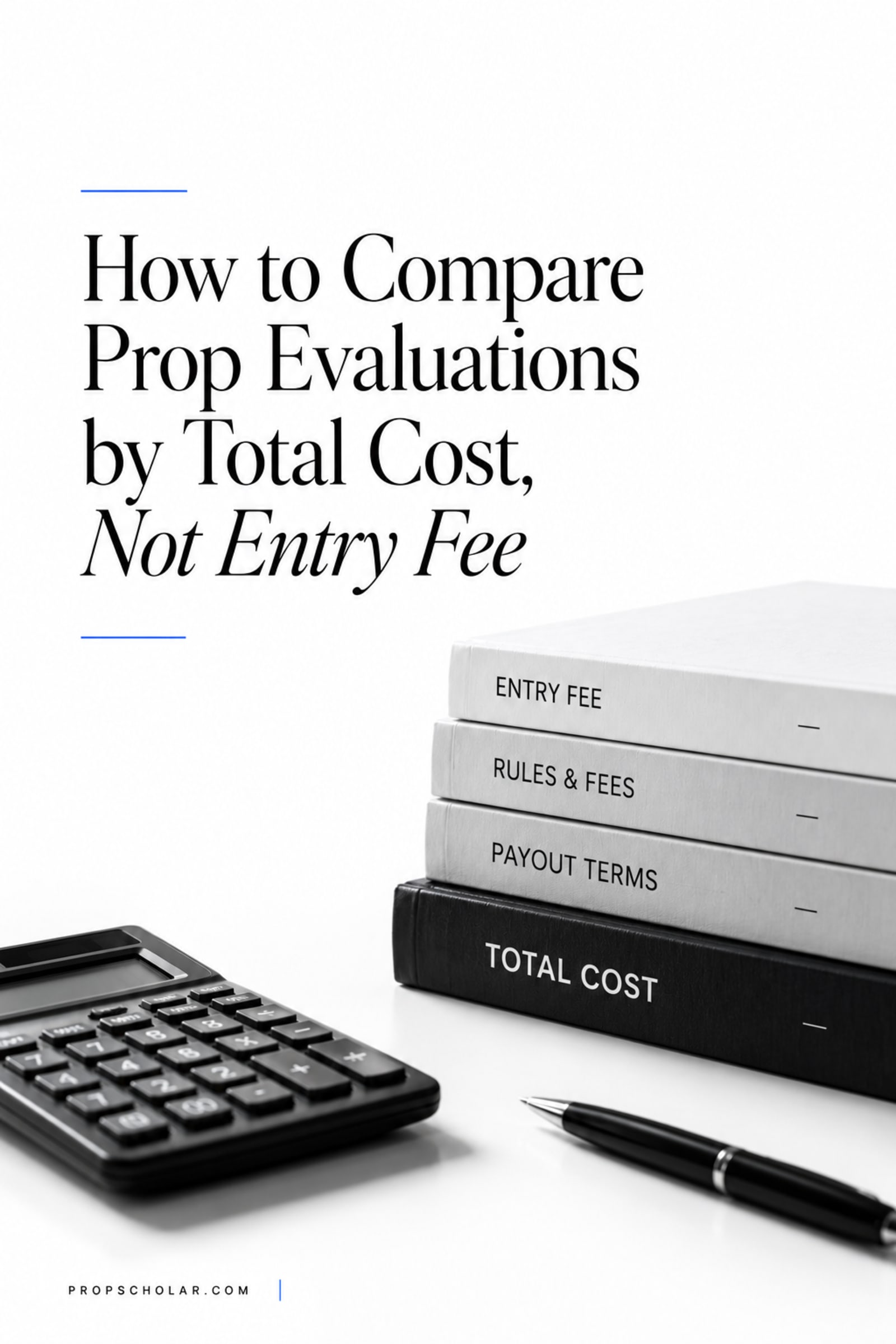 Hidden Reset Costs in Trading Evaluations: Full Breakdown