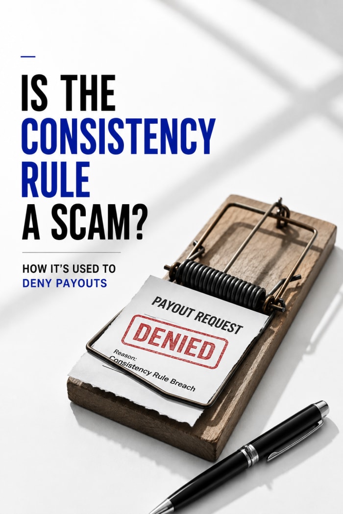 Is the Consistency Rule a Scam? How It's Used to Deny Payouts