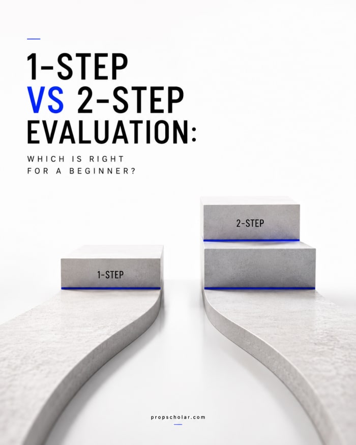 1-Step vs 2-Step Evaluation: Which Is Right for a Beginner?