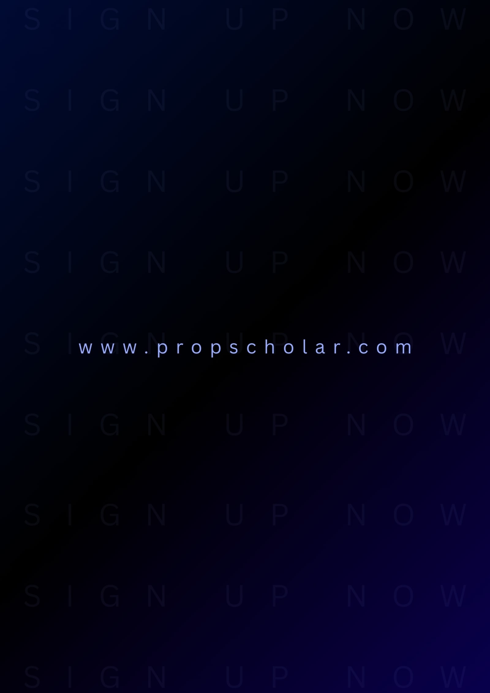 How PropScholar Helps Traders Safely Scale to Top Tier Prop Firms