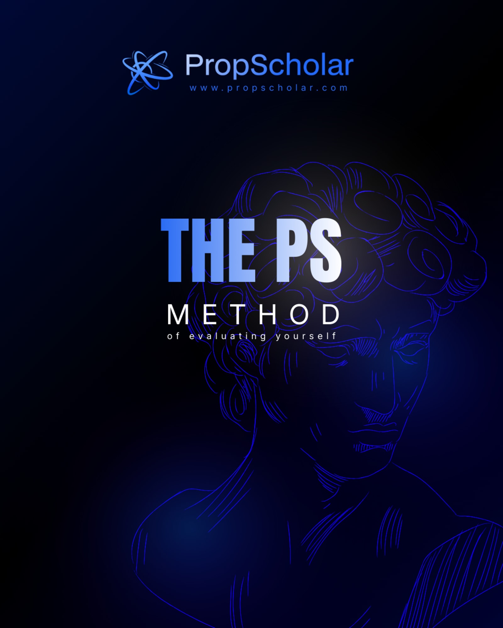The PS Method of Evaluating Yourself How PropScholar Helps Traders Grow Safely