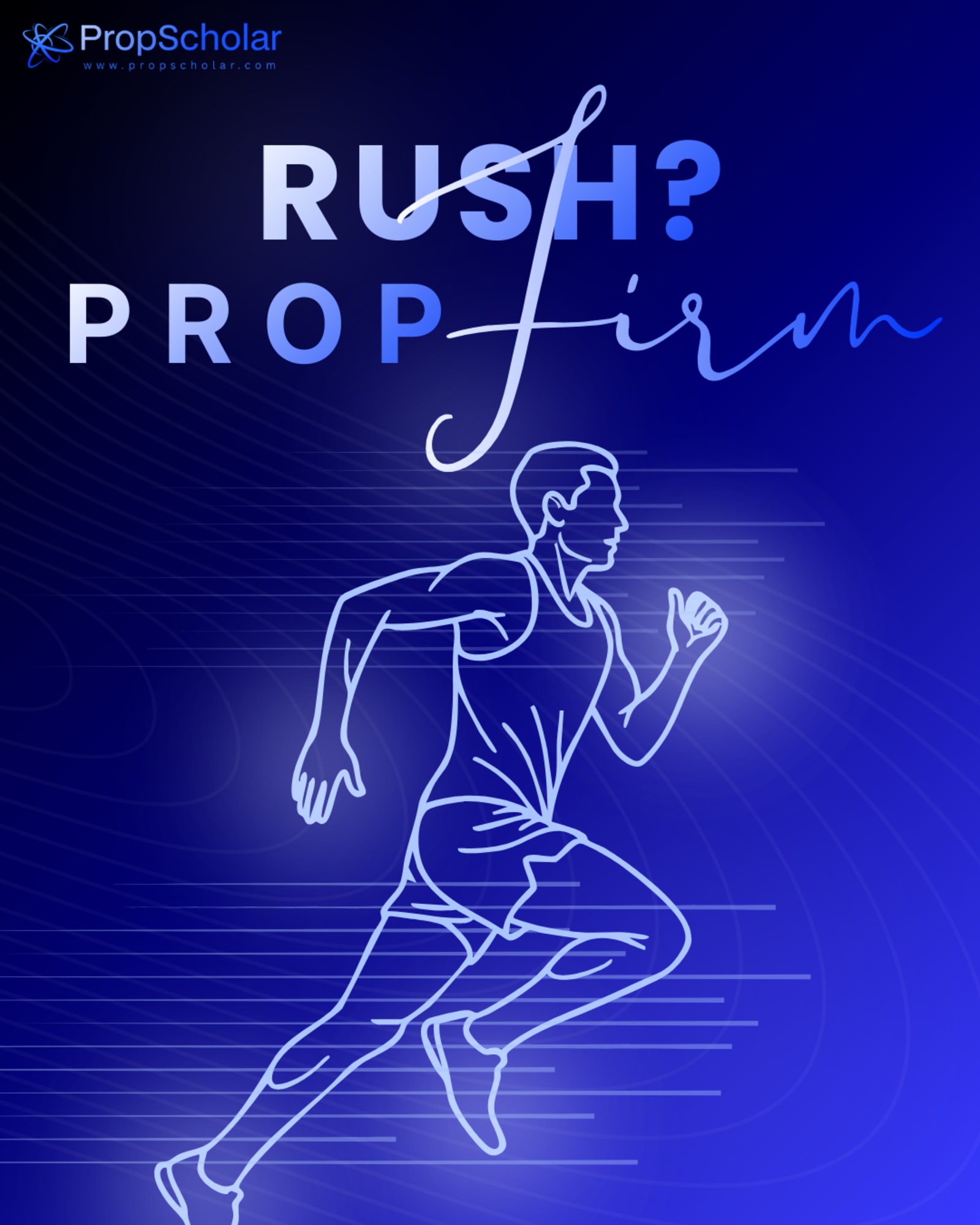 How to Start Prop Trading in 2026 A Clear Step by Step Path With PropScholar