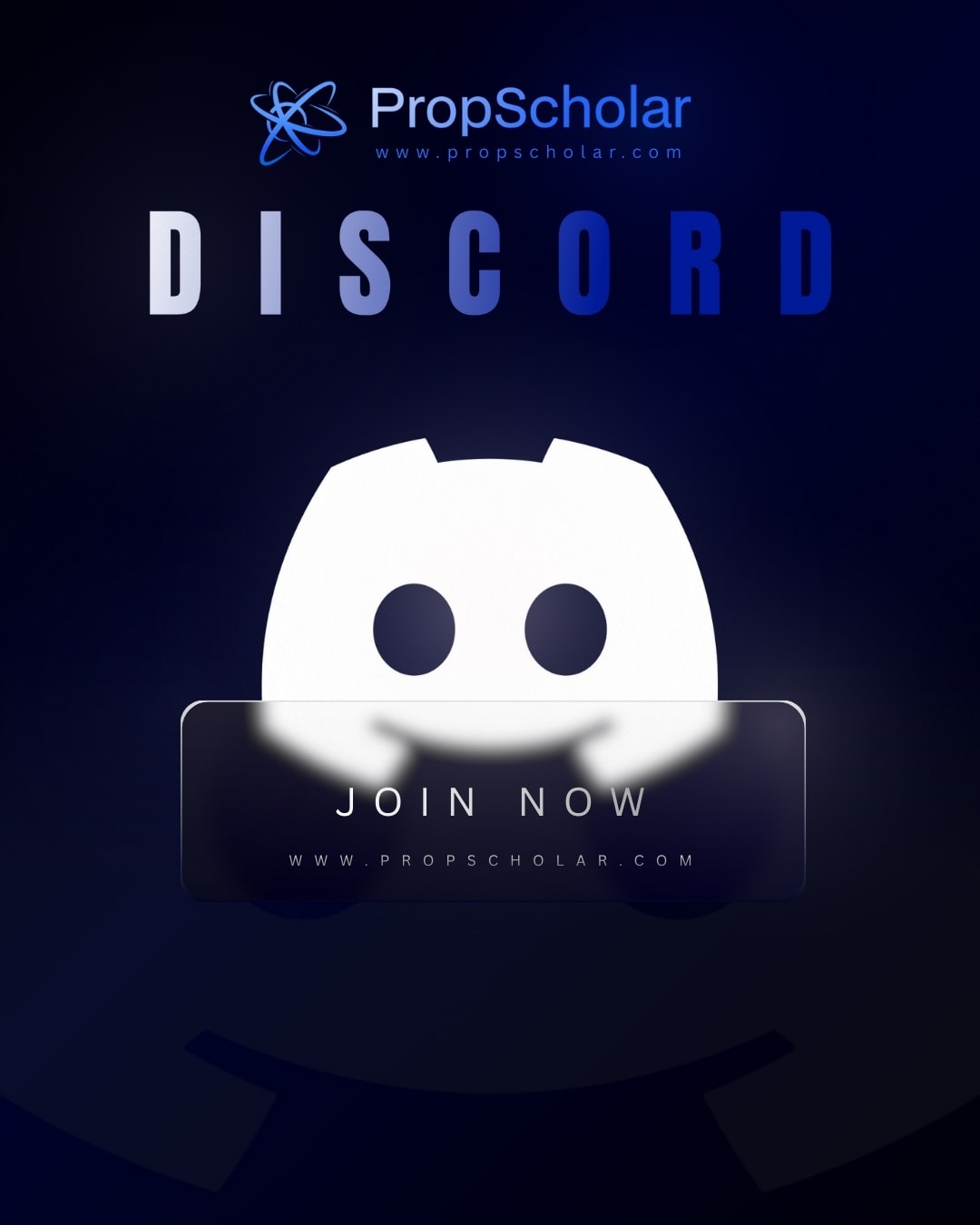 PropScholar Discord