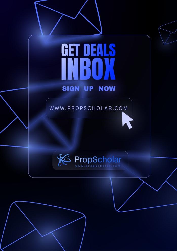 Why Signing Up With PropScholar Unlocks Massive Benefits