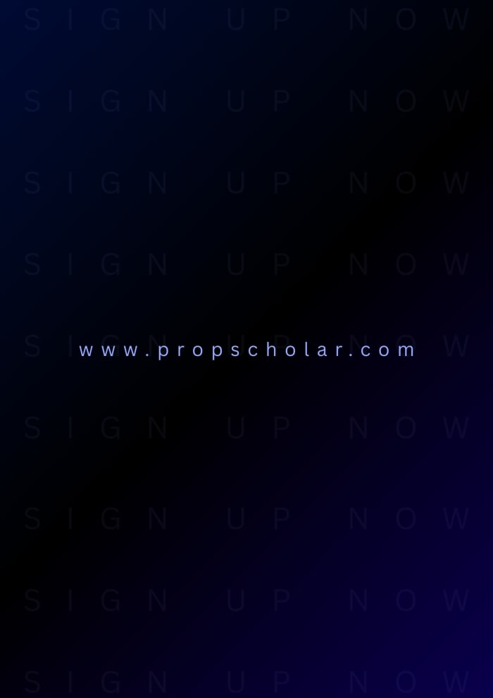 How PropScholar Helps Traders Safely Scale to Top Tier Prop Firms