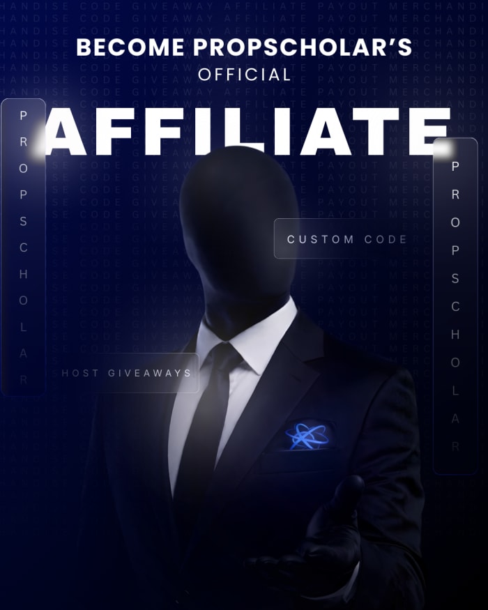 How to Become a PropScholar Affiliate Step by Step Guide