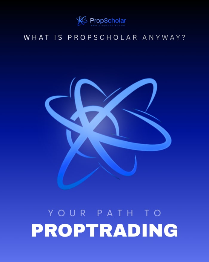 PropScholar: The Prop Trading Revolution of 2026