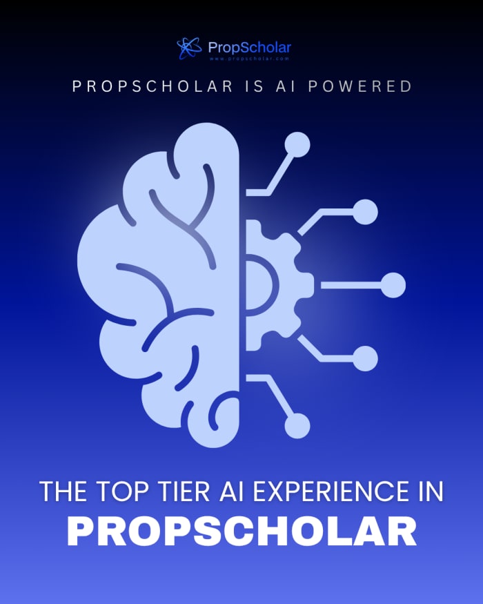 AI Powered Prop Firm 2026: How PropScholar Is Leading the AI Trading Revolution