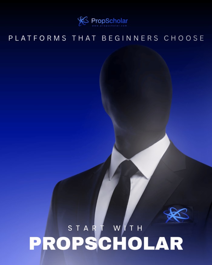 Best Prop Firm for Beginners 2026