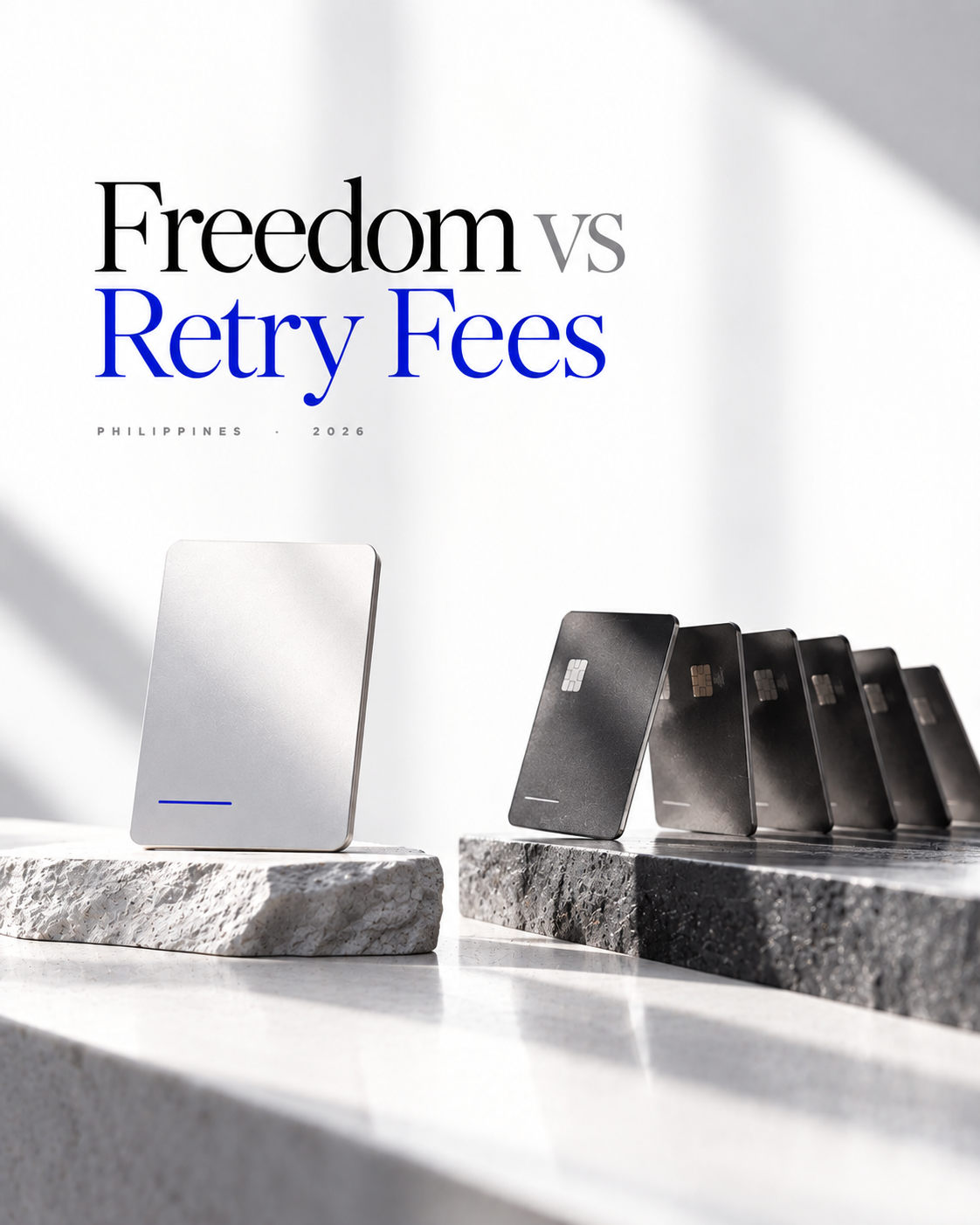 Retry Fees Explained: Real Cost for Filipino Prop Traders (2026)