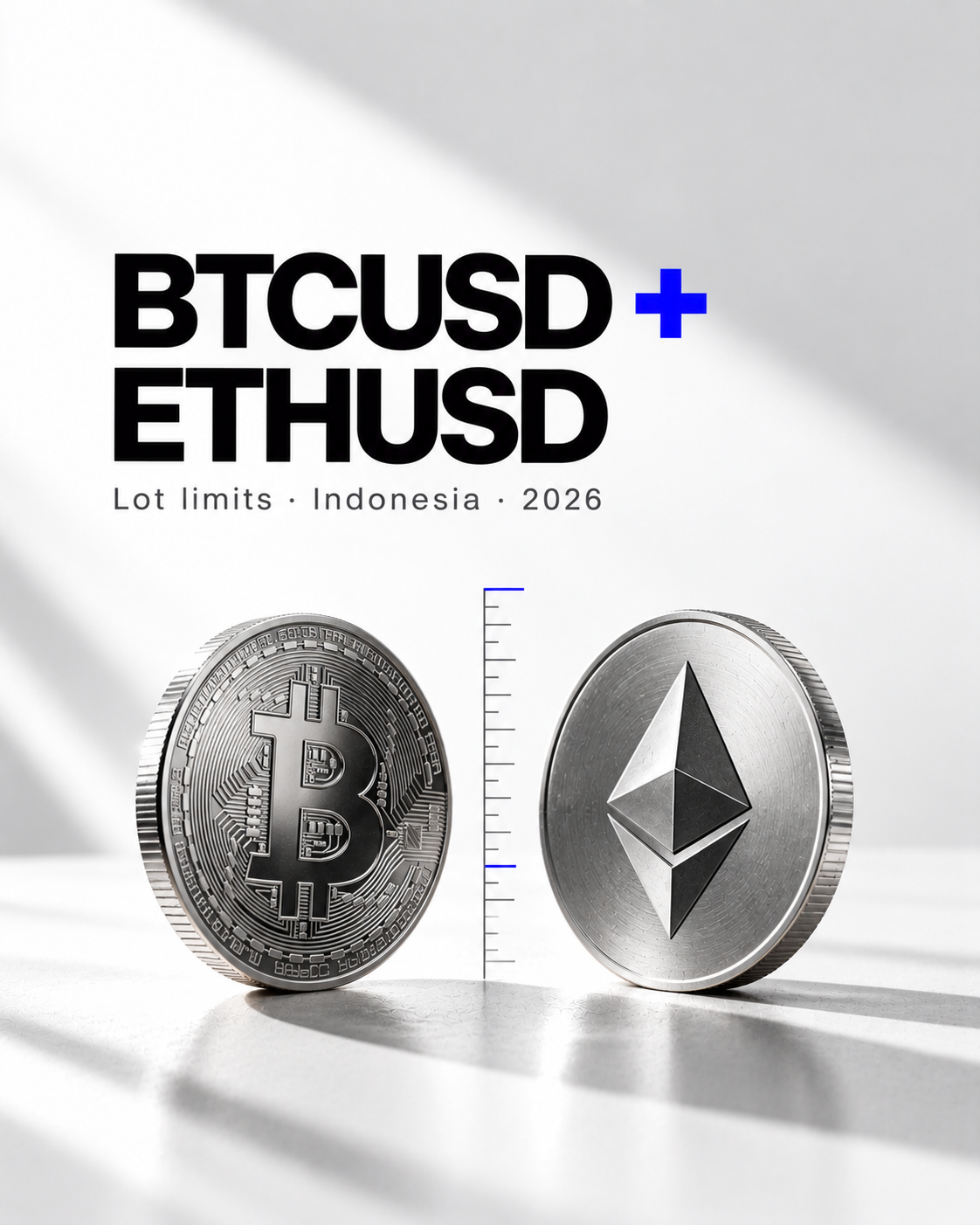 Can You Trade Crypto Pairs on a PropScholar Scholarship Account? BTCUSD and ETHUSD Lot Limits for Indonesian Traders (2026)