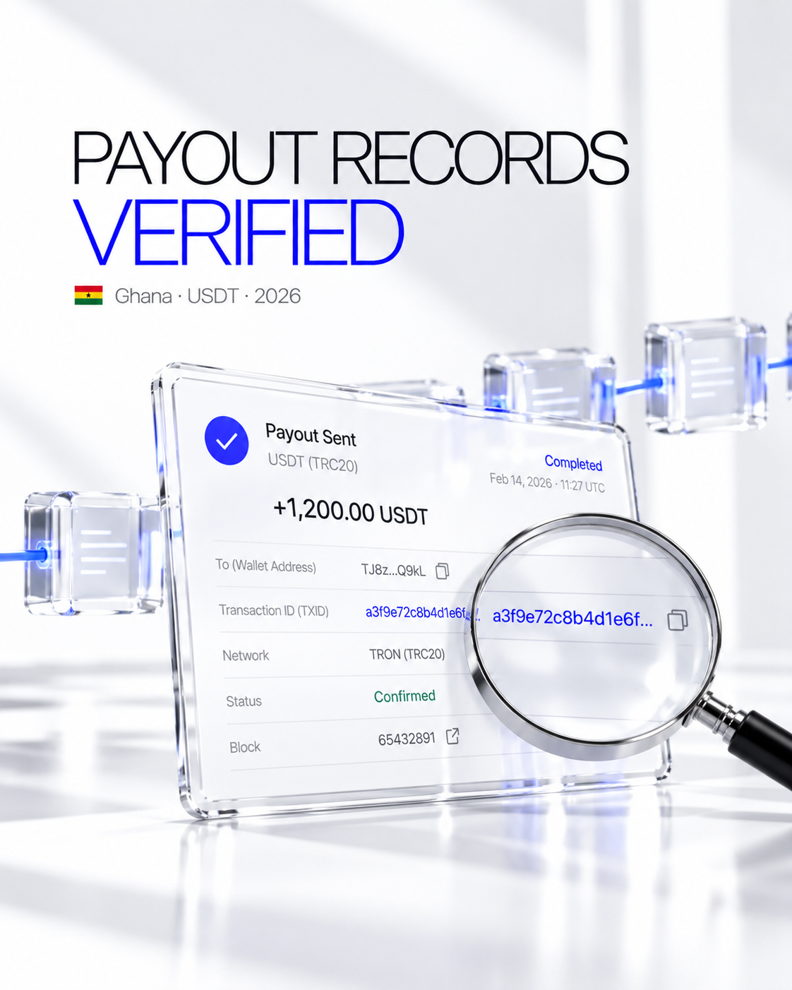 Is PropScholar a Scam or Real? Live Payout Records for Ghana (USDT 2026)