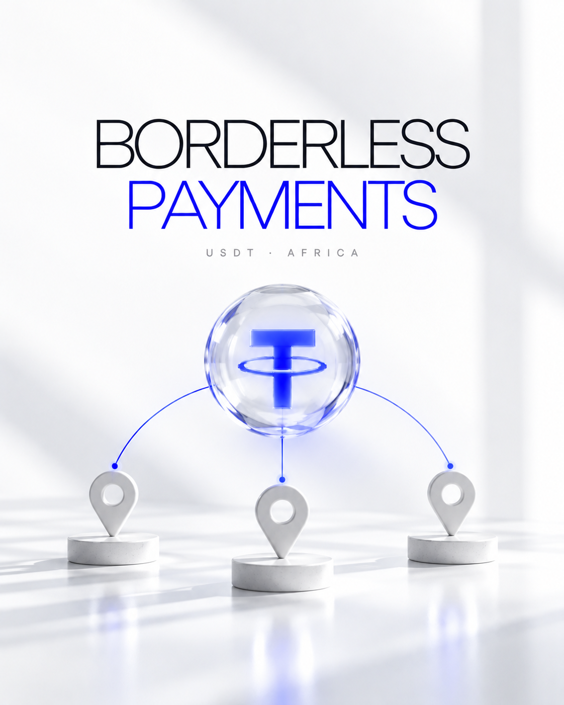 Why USDT Beats Local Payment Apps for Traders in Nigeria, Ghana, and Egypt