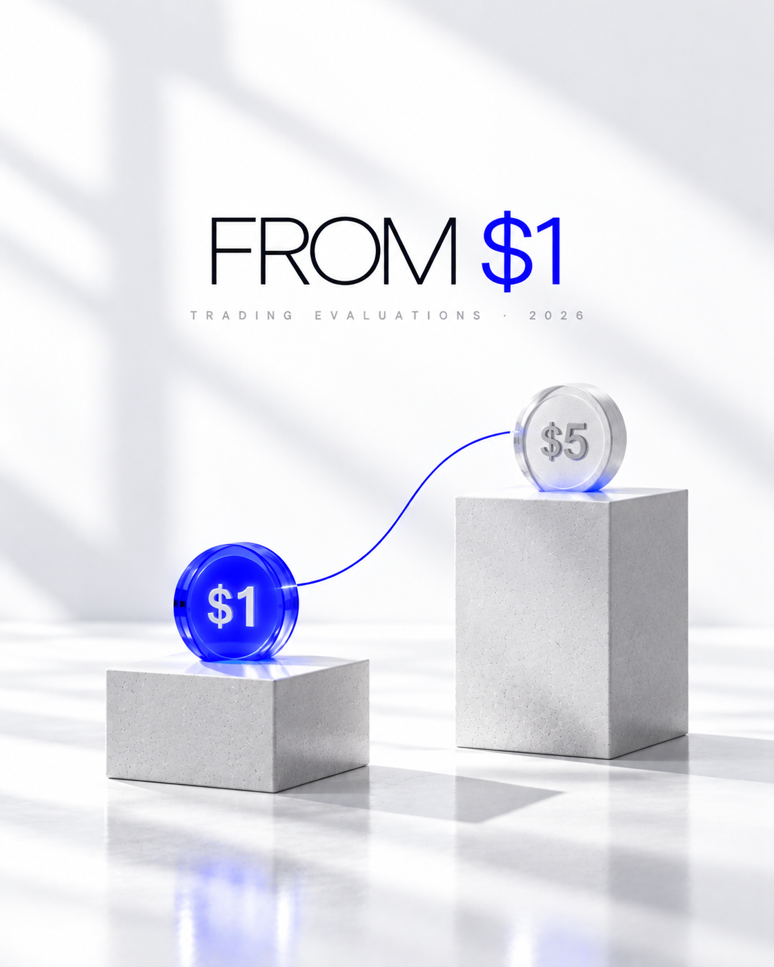 Cheapest Prop Firm Account in the World 2026: PropScholar's $1 and $5 Access