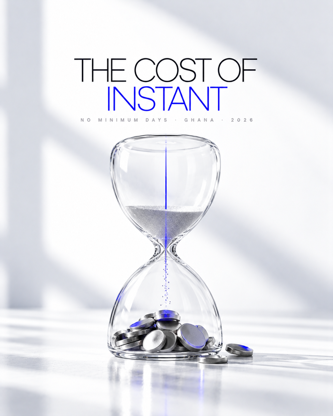 Why Instant Funding Prop Firms Are a Trap: The Real Cost of No Minimum Trading Days (Ghana USDT 2026)