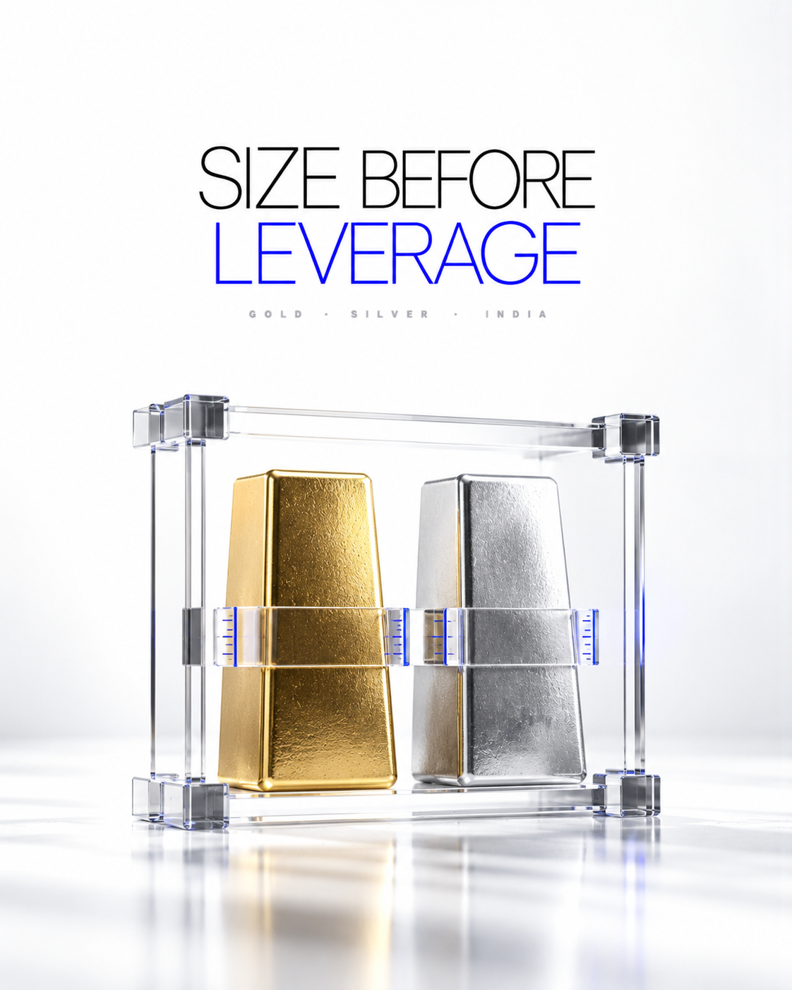 Why Lot Limits on Silver and Gold Matter More Than Leverage for First Blowup Prevention—India UPI Trader Guide