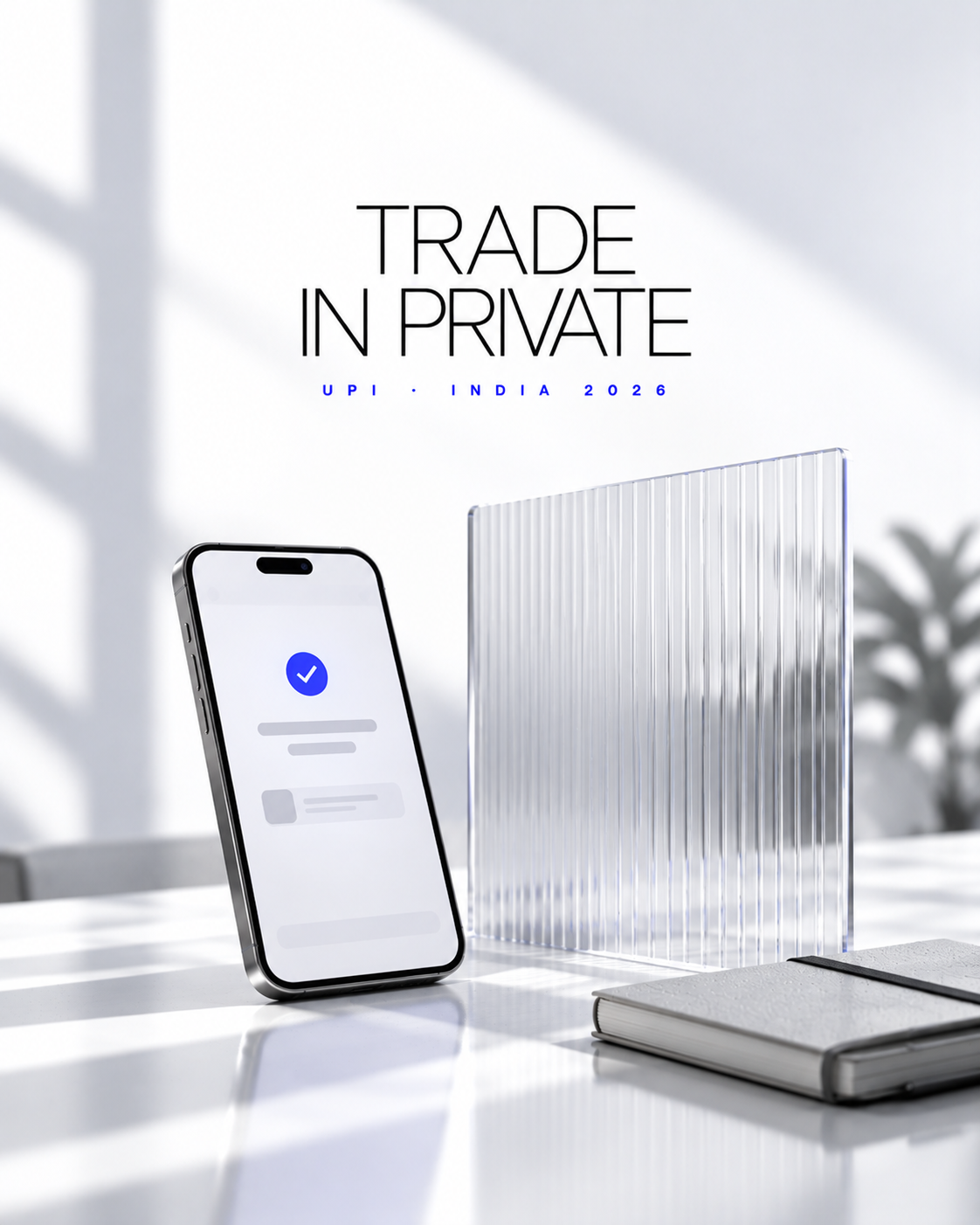 Student With No Job in India: UPI Trading and Keeping Profits Private (2026)