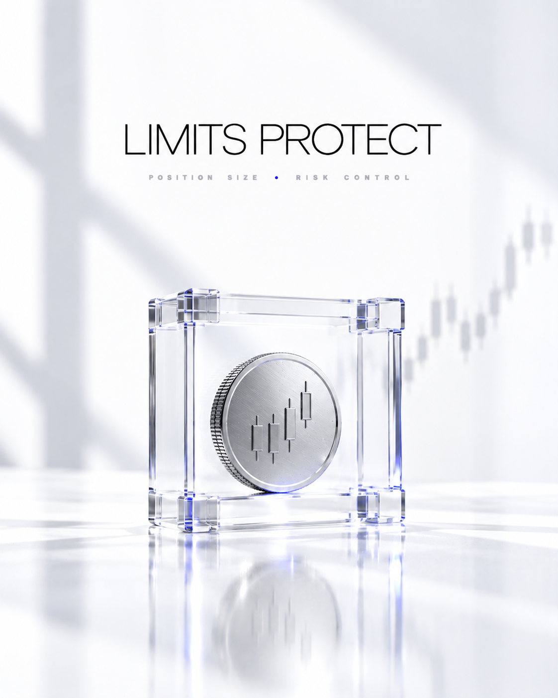 Prop Firm Account Frozen After Profit? Why Lot Limits Exist and Why They Protect You