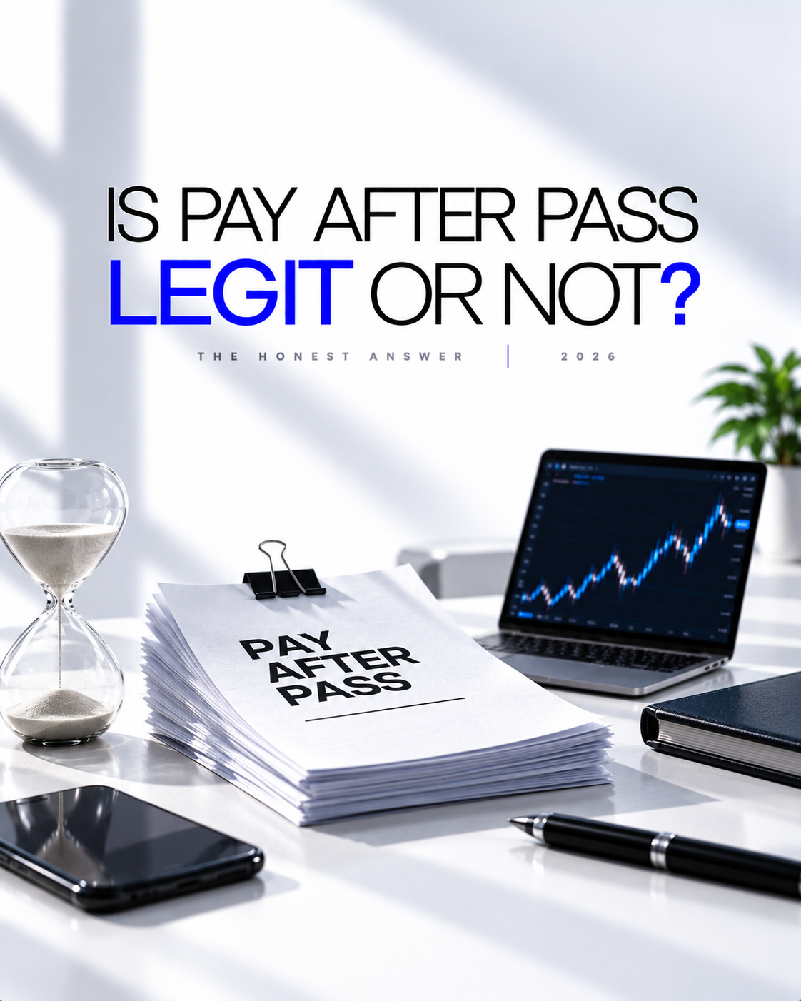 Prop Trading Evaluations Explained: What Beginners Actually Pay to Start