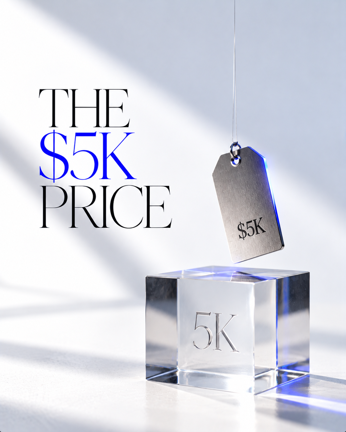 Blue Guardian 5K Price in 2026 and How to Get It Cheap