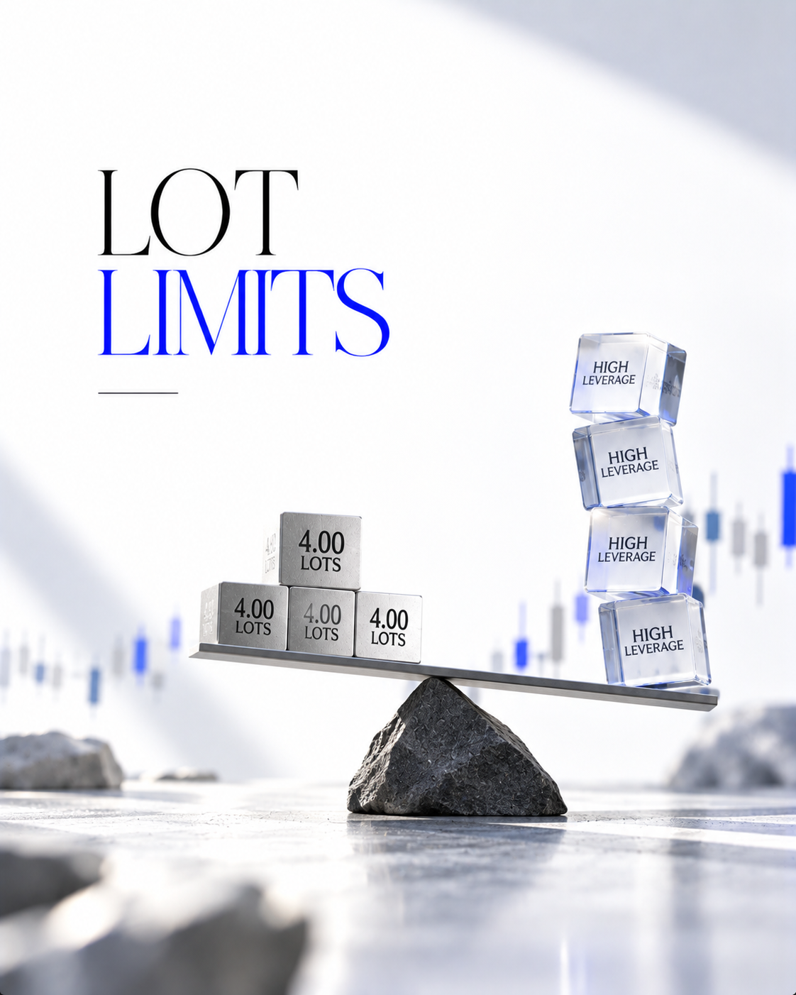 Lot Limit Confusion on Forex? Why 4.00 Lots Stops Blowups Better Than High Leverage—Indonesia USDT Guide