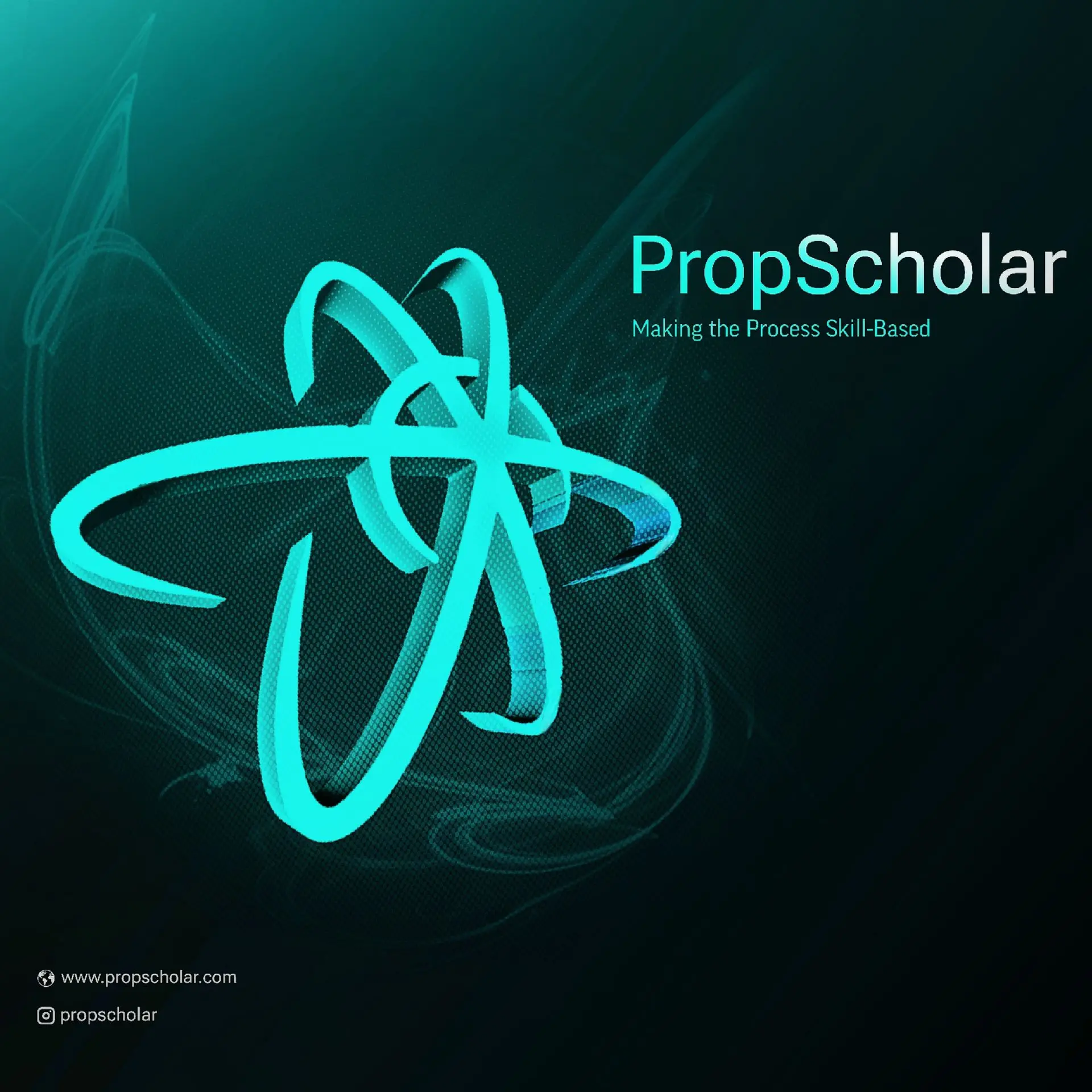 PropScholar- Making The Process Skiled Based