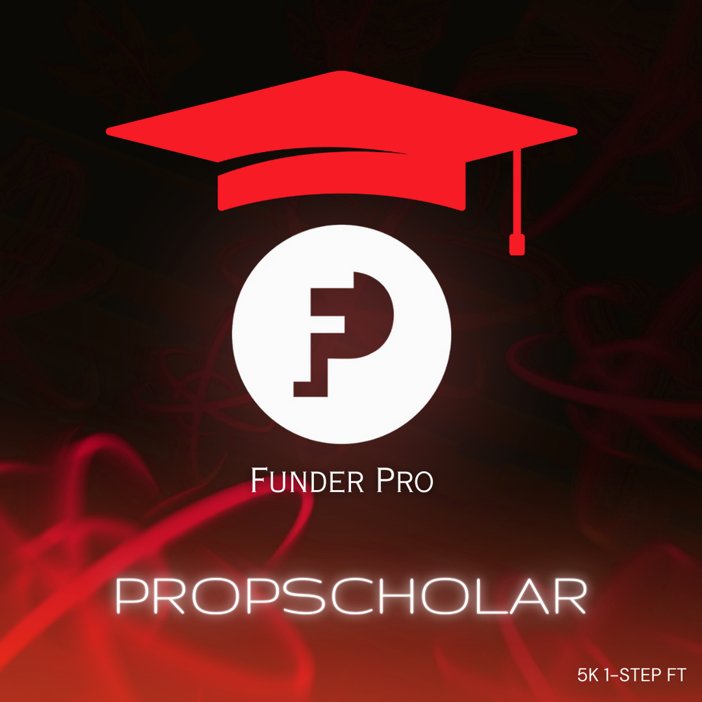 Funder Pro II 5K II Fast Track