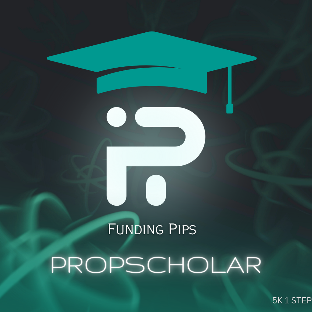 Funding Pips ||  5k  ||  1 Step